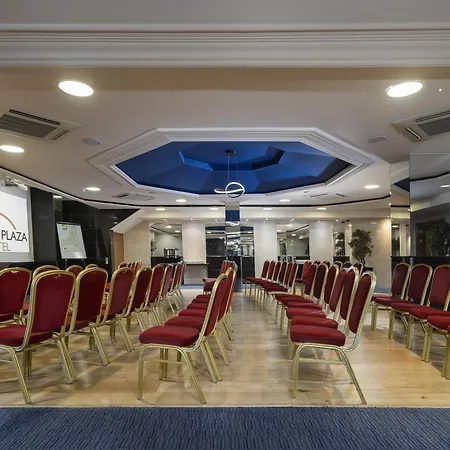 Academy Plaza Dublin