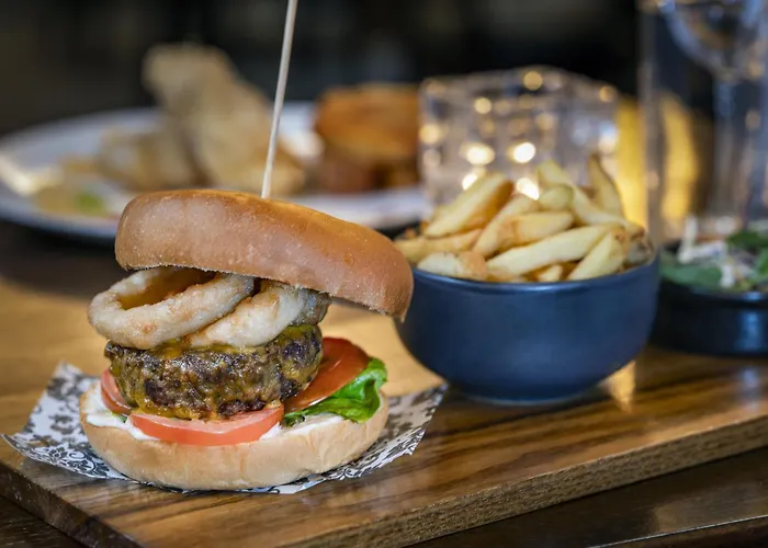 Szálloda Academy Plaza 3*