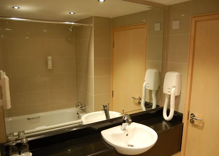 Szálloda Academy Plaza