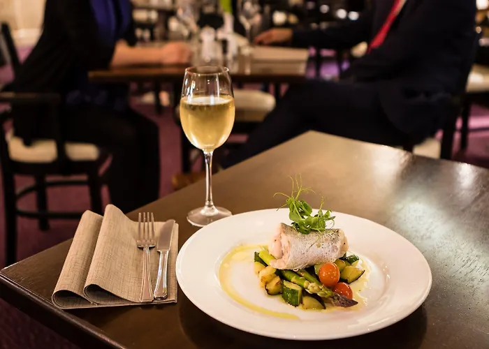 Academy Plaza 3* Dublin