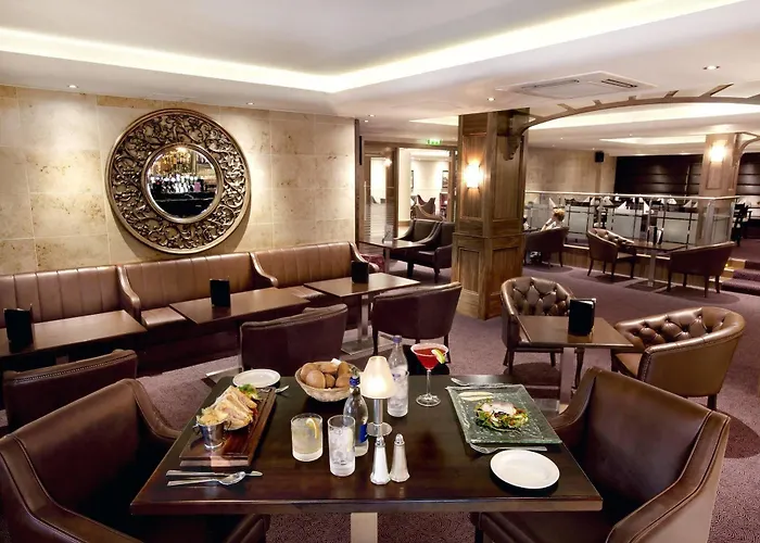 Academy Plaza 3* Dublin